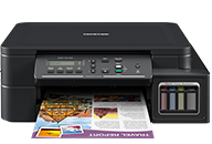 DCP-T510W