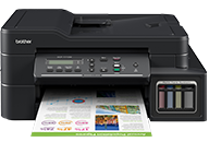 DCP-T710W